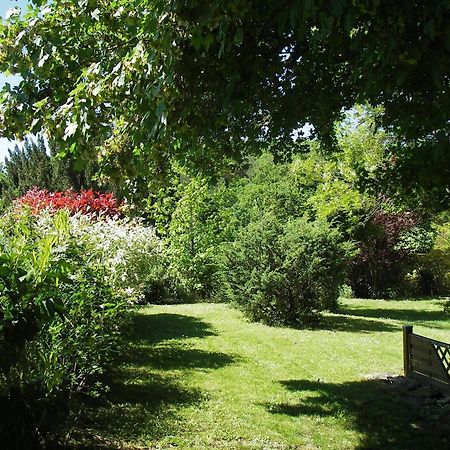 Les 4 Saisons Guest House Sarlat-la-Caneda Bagian luar foto