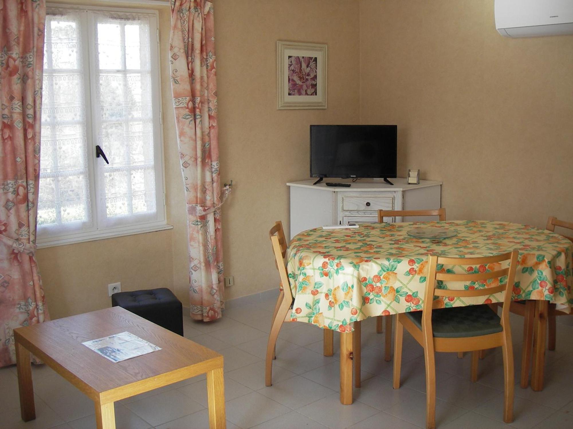 Les 4 Saisons Guest House Sarlat-la-Caneda Ruang foto