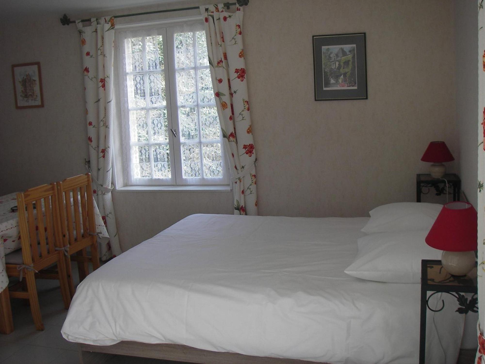 Les 4 Saisons Guest House Sarlat-la-Caneda Ruang foto