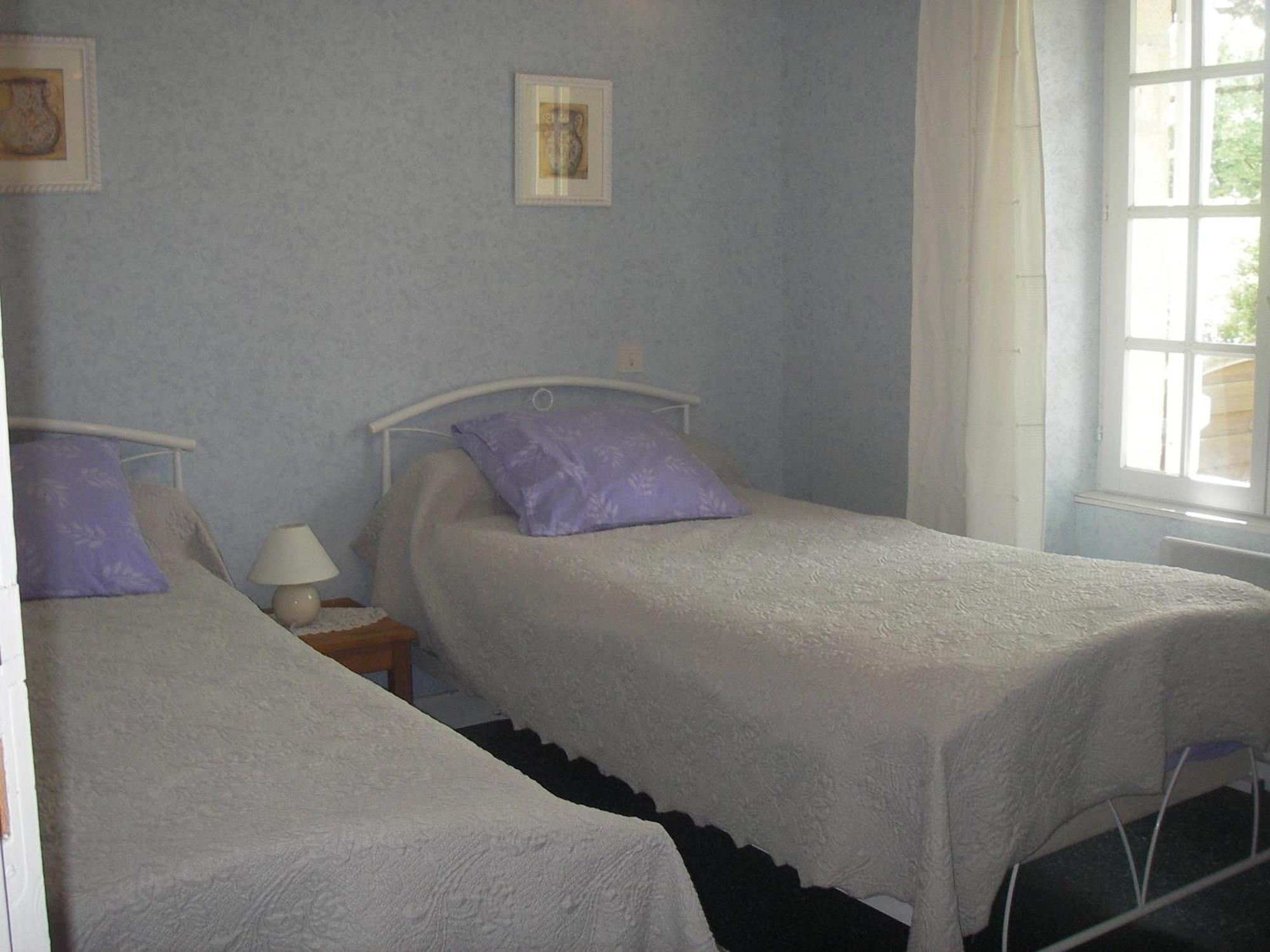 Les 4 Saisons Guest House Sarlat-la-Caneda Ruang foto