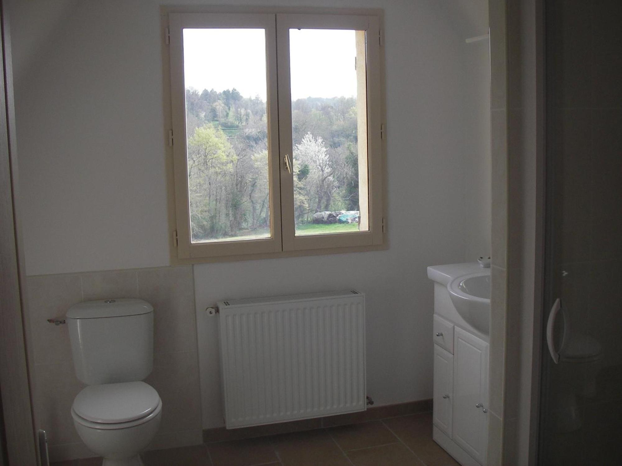 Les 4 Saisons Guest House Sarlat-la-Caneda Ruang foto