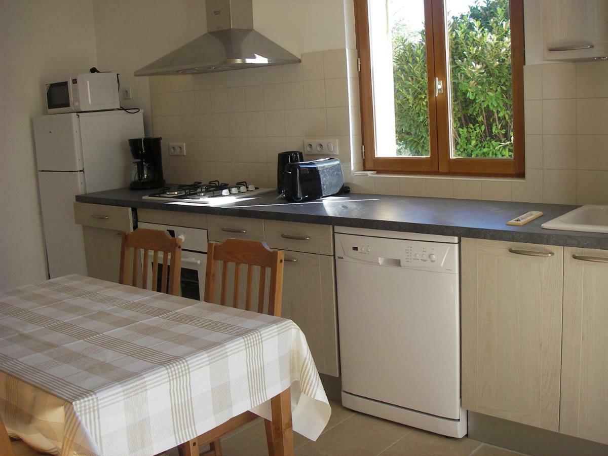 Les 4 Saisons Guest House Sarlat-la-Caneda Bagian luar foto