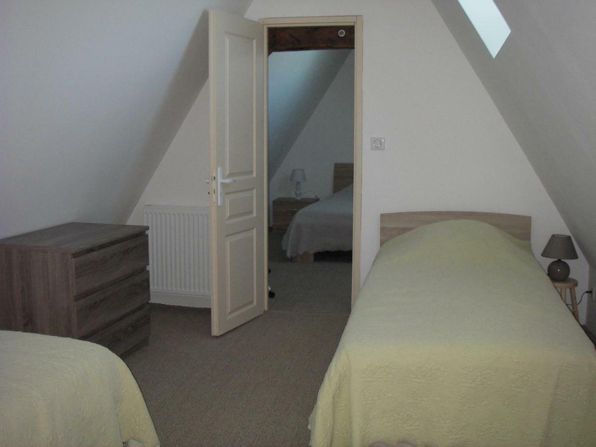 Les 4 Saisons Guest House Sarlat-la-Caneda Bagian luar foto